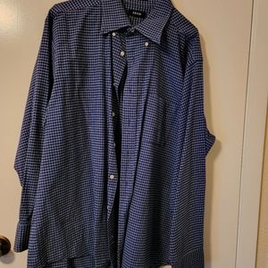 Izod dress shirt